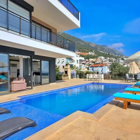 3 Bedroom - 3686 * Kalkan