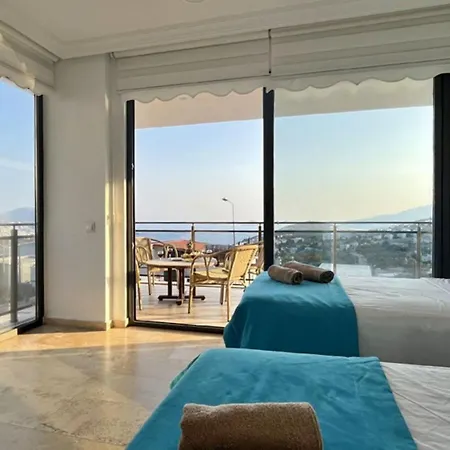 3 Bedroom - 3686 * Kalkan
