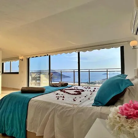 3 Bedroom - 3686 Villa *