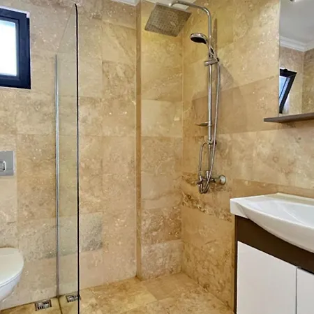 3 Bedroom - 3686 Villa Kalkan