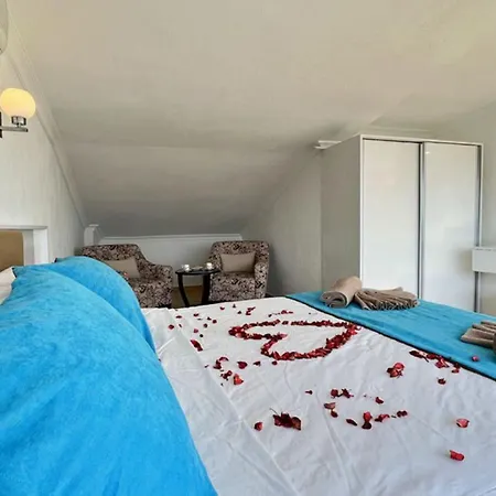 3 Bedroom - 3686 * Kalkan