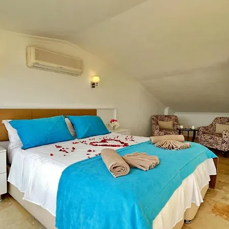 3 Bedroom - 3686 Kalkan