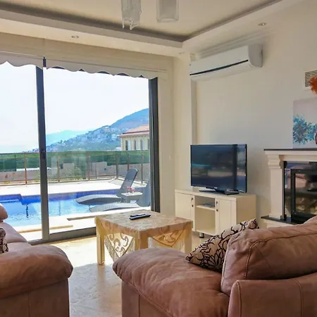Villa 3 Bedroom - 3686