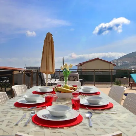 Villa 3 Bedroom - 3686 *