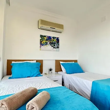 3 Bedroom - 3686 * Kalkan