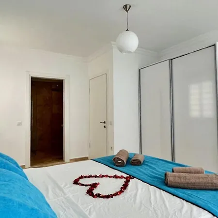 Villa 3 Bedroom - 3686 *
