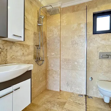 3 Bedroom - 3686 Kalkan