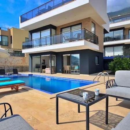 3 Bedroom - 3686 Villa