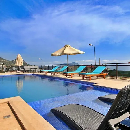 3 Bedroom - 3686 Villa