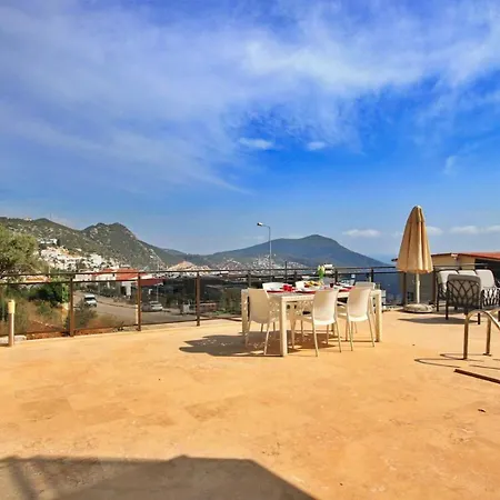 Villa 3 Bedroom - 3686